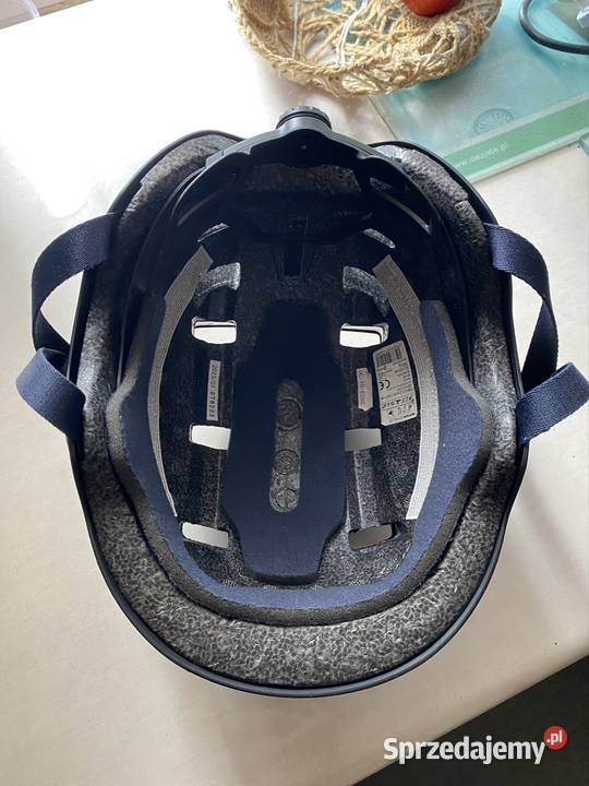 Kask Decathlon Oxelo S5255 Lublin