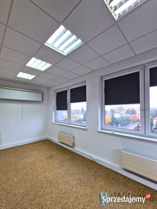 Lokal 193m2 Warszawa Ostrobramska