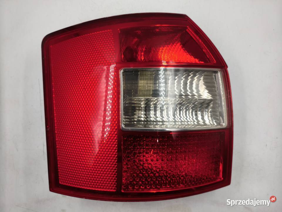Lampa Lewy Tył Tylna Lewa Audi A4 B6 Avant Wyszków sprzedam