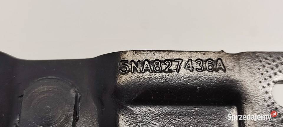 VW TIGUAN II SIŁOWNIK KLAPY BAGAŻNIKA PRAWY sprzedam