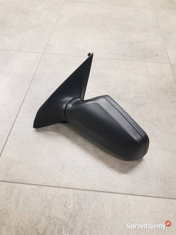 Opel astra g lusterko lewe elektryczne Jastrzębie-Zdrój