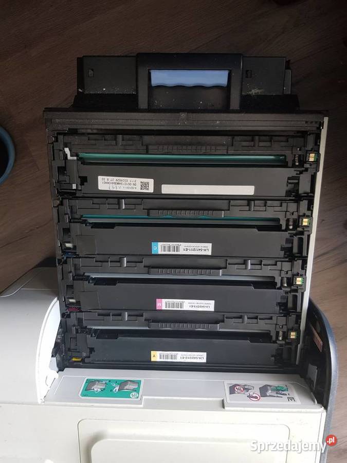 Urządzenie wielofunkcyjne HP łódzkie Bełchatów