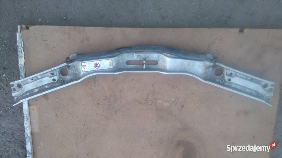 Belka górna pasa przedniego Audi 100 a6 c4 Krośniewice sprzedam