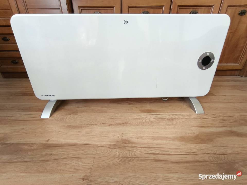 Grzejnik elektryczny THERMOVAL T19 2000W WiFi Gliwice