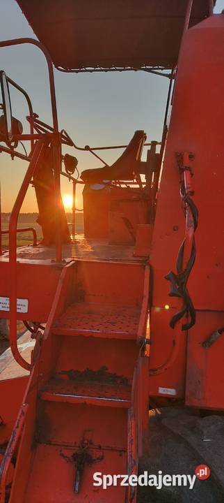 Bizon super Z056 1986r Siedlce