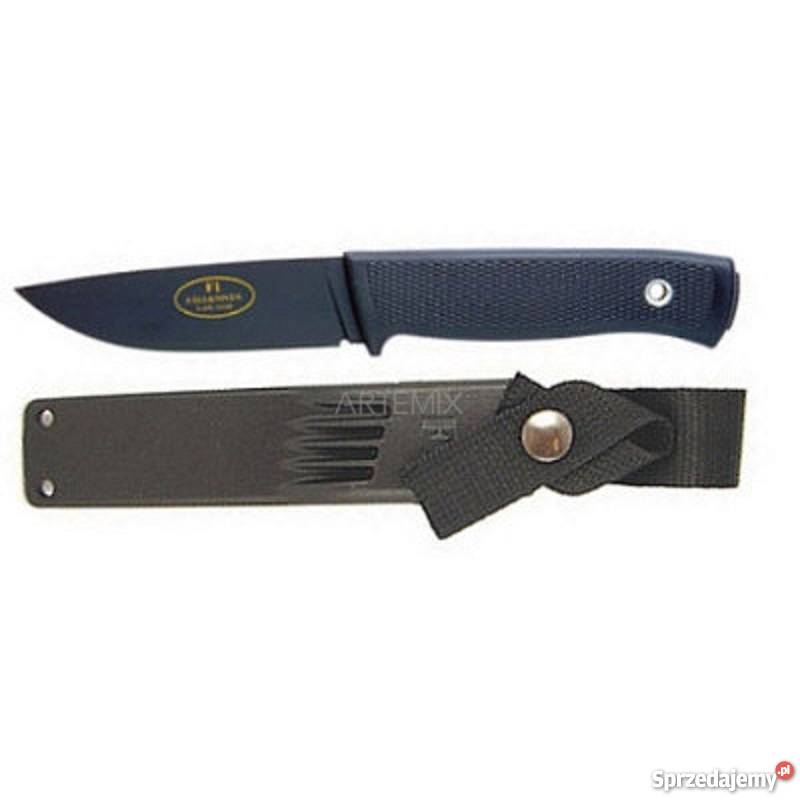 Nóż Fallkniven S1bzLeft Warszawa