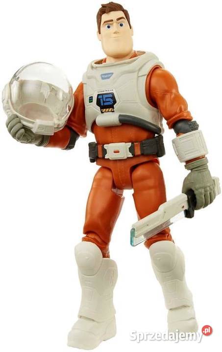 Duża Figurka Buzz Astral Disney Pixar Lightyear Mogilany