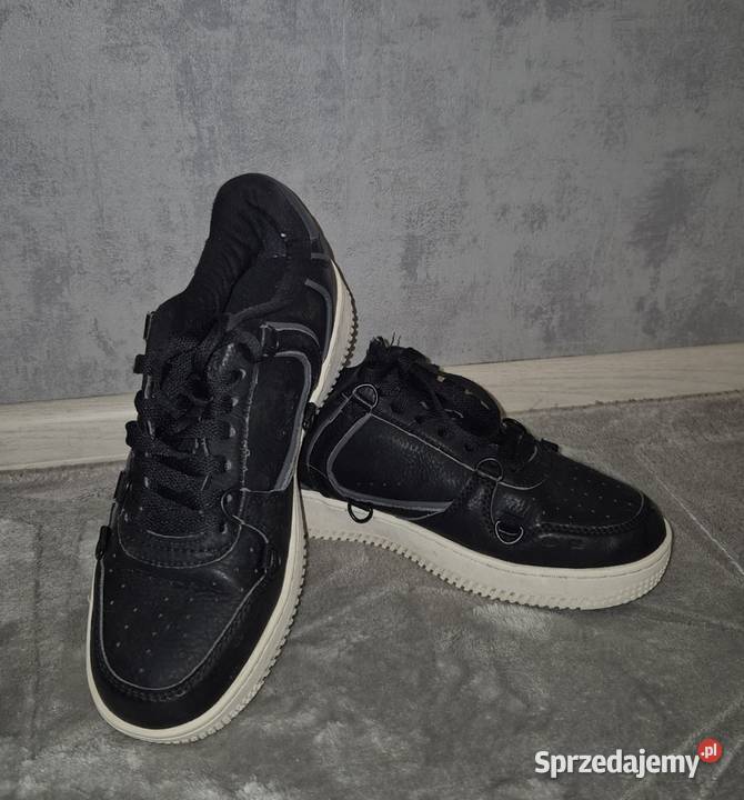 Buty chłopiec Superdry wegańskie Chunky Lace 39 Sportowe Łódź