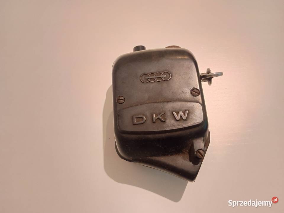 Dkw nz 350
