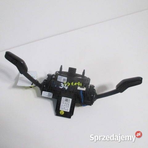 VW GOLF 7 PRZEŁĄCZNIK 5Q0953507AA TAŚMA Rakoniewice