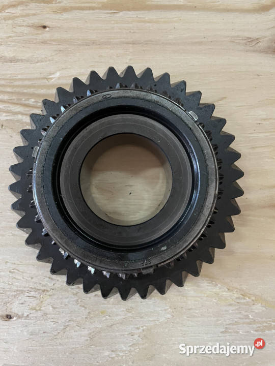 John Deere 6200 6300 6400 6500 6600 Syncroplus Jastrzębniki