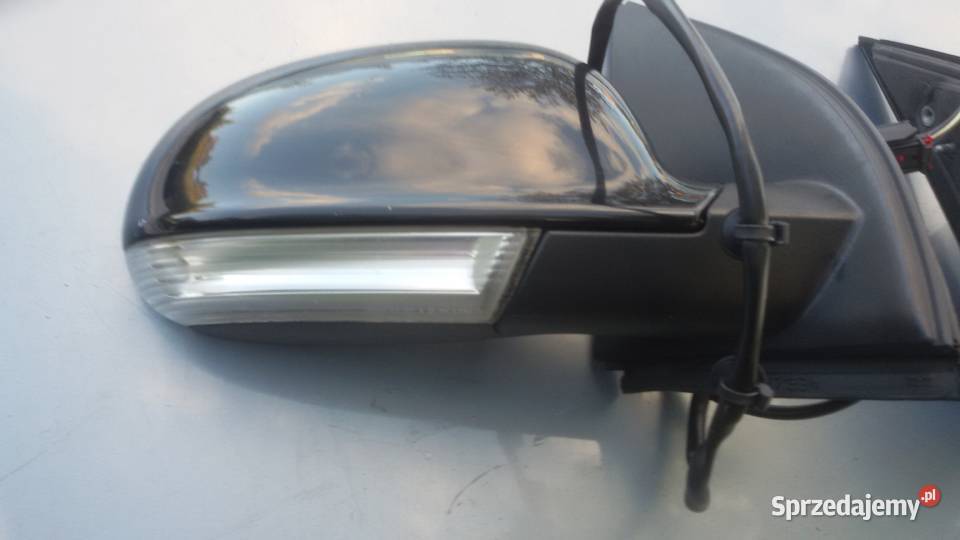 LUSTERKA ELEKTRYCZNE VW GOLF 5 Elbląg