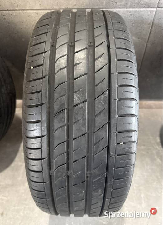19 Rotiform R142 LASR felgi koła komplet 5x112 Lubasz