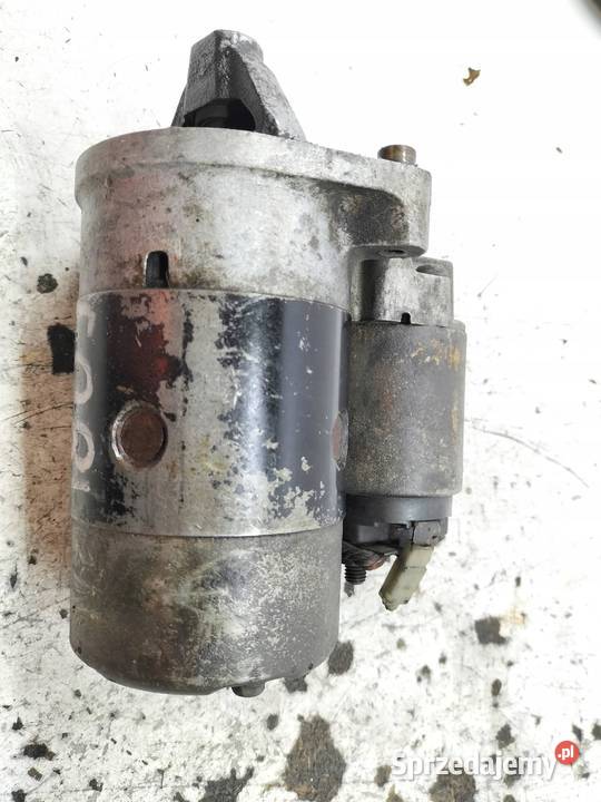 ROZRUSZNIK 3110083E008L 13 16V Suzuki Wagon R I Układ elektryczny silnika świętokrzyskie