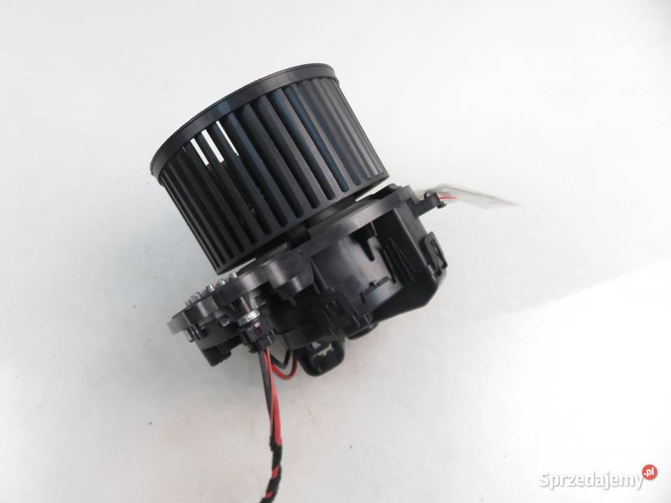 DMUCHAWA RENAULT ESPACE V T911738 T954061B osobowe