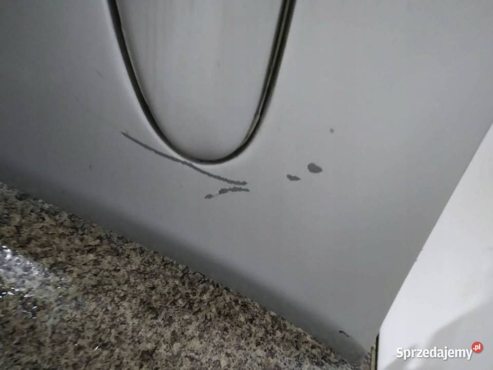 ZDERZAK PRZÓD KOMPLET MercedesBenz Eklasa III