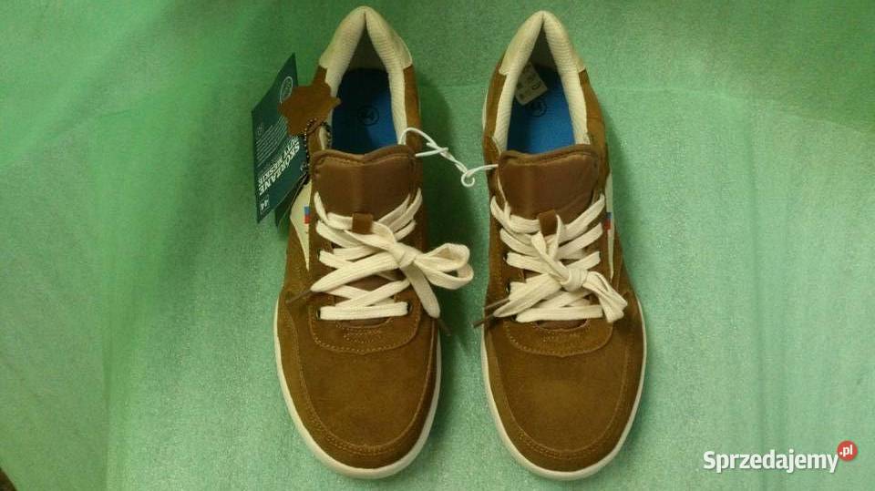 Buty męskie skórzane Zielona Góra