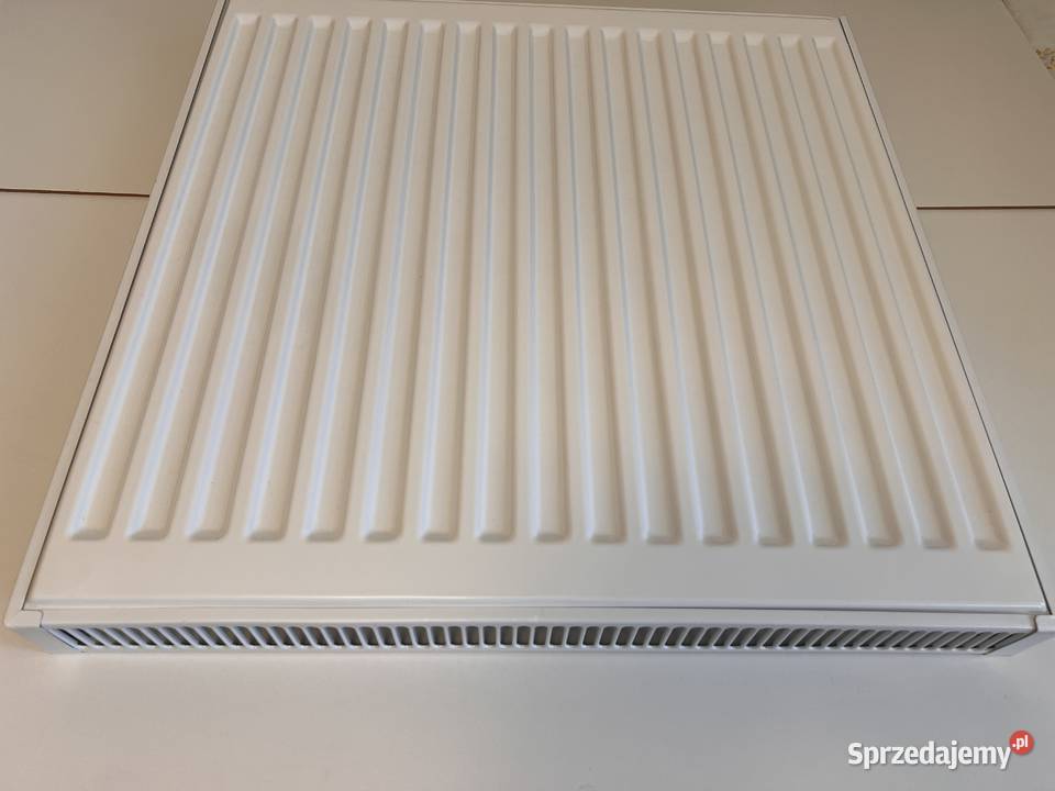 Grzejnik panelowy CV 11 PURMO Compact 600 x 600 Dom i Ogród
