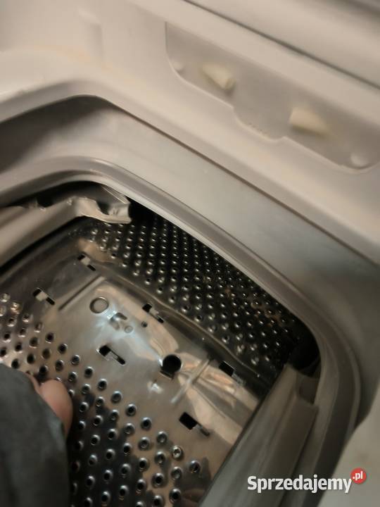 Pralka Electrolux EW6TN4261P nowa na części podkarpackie Rzeszów