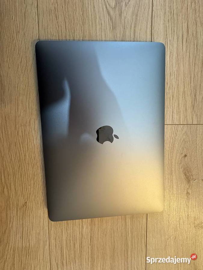 MacBook Air 13 M1 8GB RAM 256GB dysk SSD dolnośląskie Wrocław sprzedam