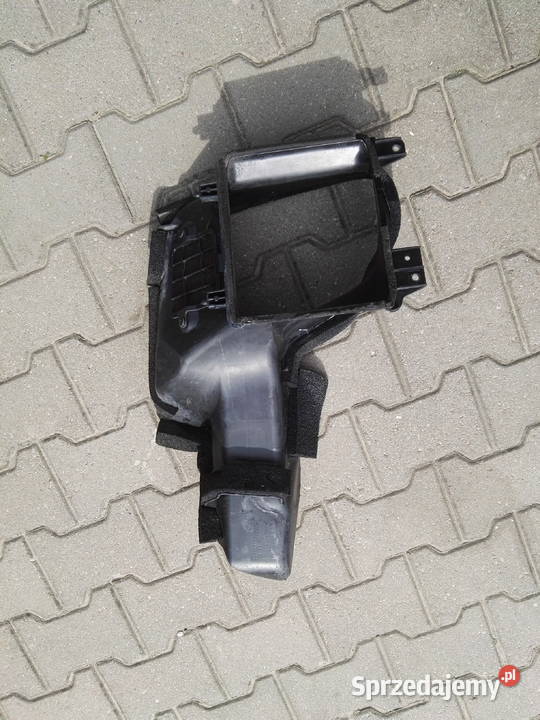 MAZDA 3 BL 0913 ŁAPACZ WLOT INTERCOOLER 22 ZRCD osobowe Kamień Pomorski