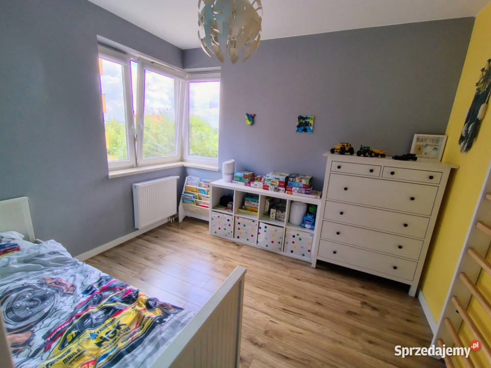 Mieszkanie z osobną kuchnią w świetnej Kraków