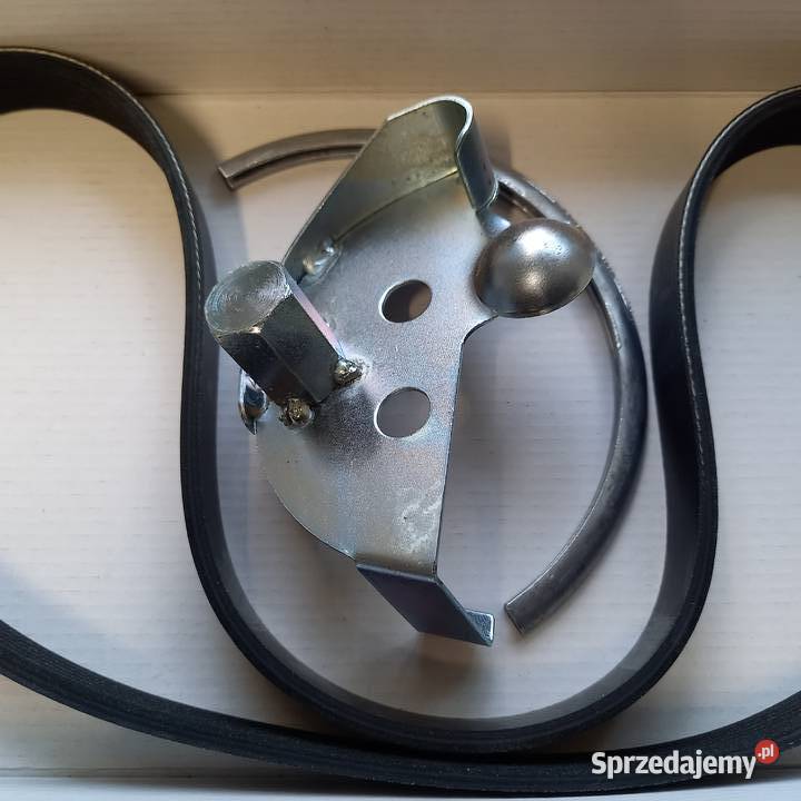 13542561708274 Pasek klinowy Ford FOCUSC Kraków