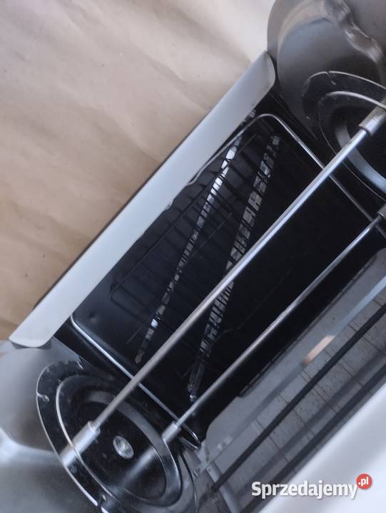 Grill elektryczny świętokrzyskie Ostrowiec Świętokrzyski