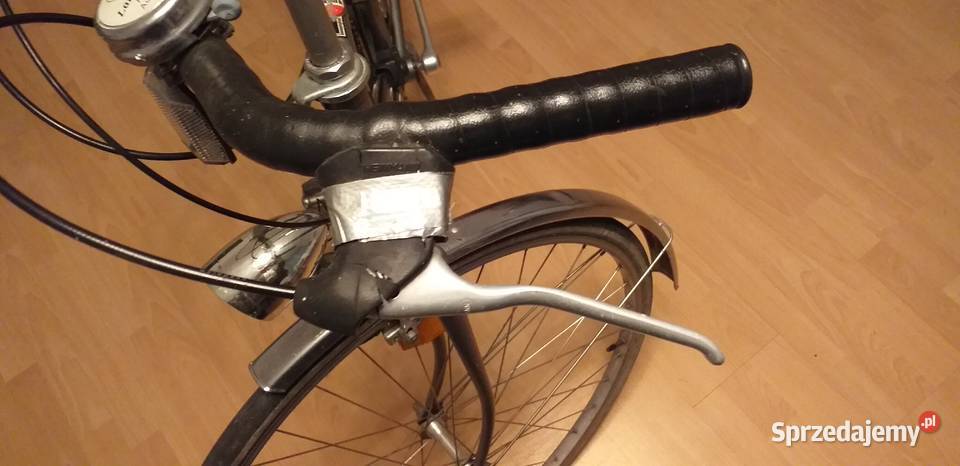 Rower Męski Bodensee Sport 28 Zgorzelec sprzedam