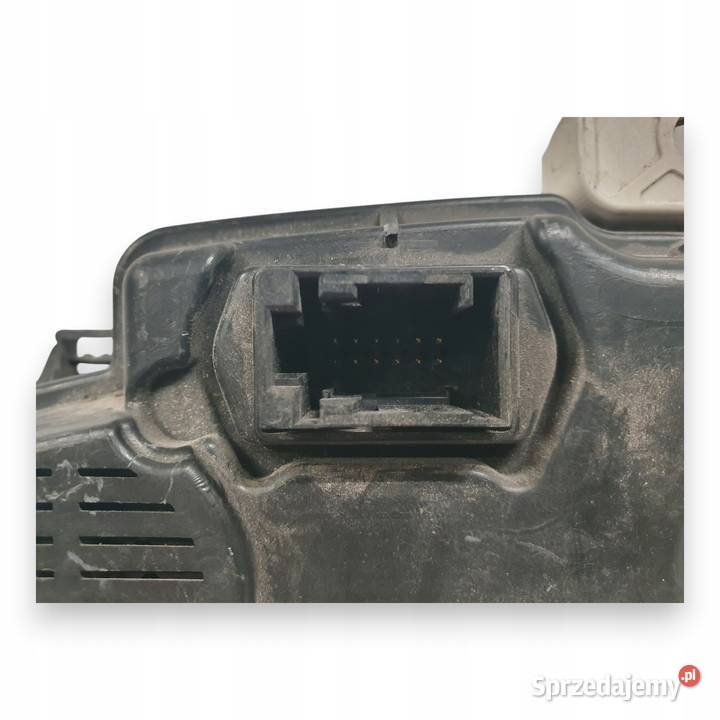 LICZNIK ZEGARY P0013312043 TN Opel Corsa D 10 Chełm