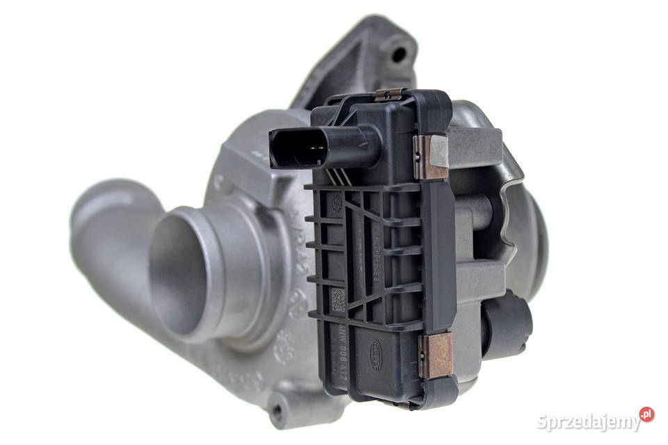 TURBINA ZREGENEROWANA CHEVROLET GM CRUZE 20L