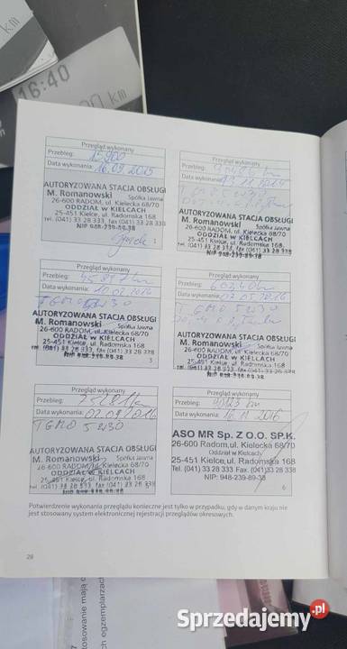 TOYOTA YARIS LIFT 10 Benzyna Oryginalny Lakier Olkusz