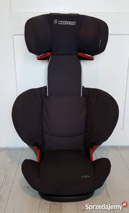 Fotelik Maxi Cosi RodiFix 1536 Isofix AirProtect ISOFIX 15 - 36 kg Krosno