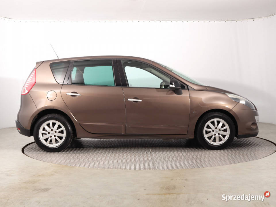 Renault Scenic 19 dCi ABS Scenic sprzedam