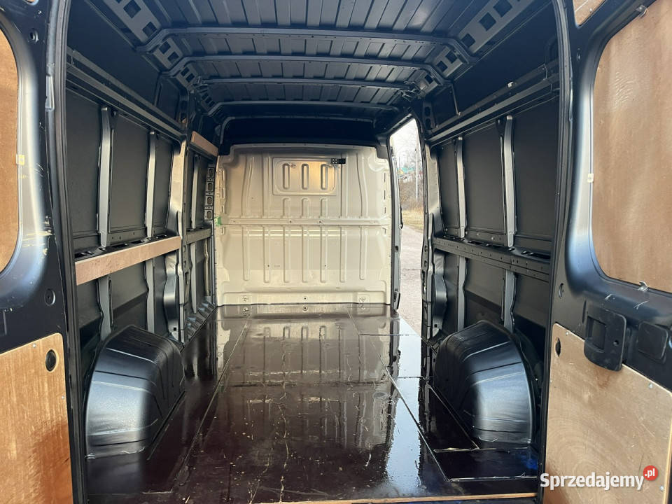 Peugeot Boxer Peugeot Boxer ESP Zagnańsk sprzedam