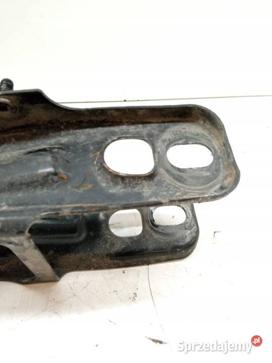 WAHACZ TYŁ TYLNY 6875104 Bmw Seria 5 VII sprzedam