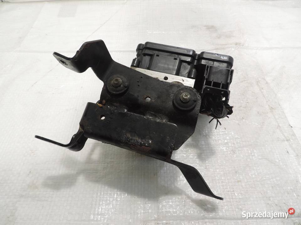 POMPA ABS OPEL ANTARA CHEVROLET CAPTIVA 95196739 kujawsko-pomorskie