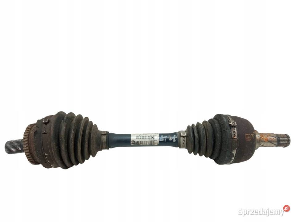 PÓŁOŚ LEWY PRZÓD 25 T 210 8689213 Volvo S60 I