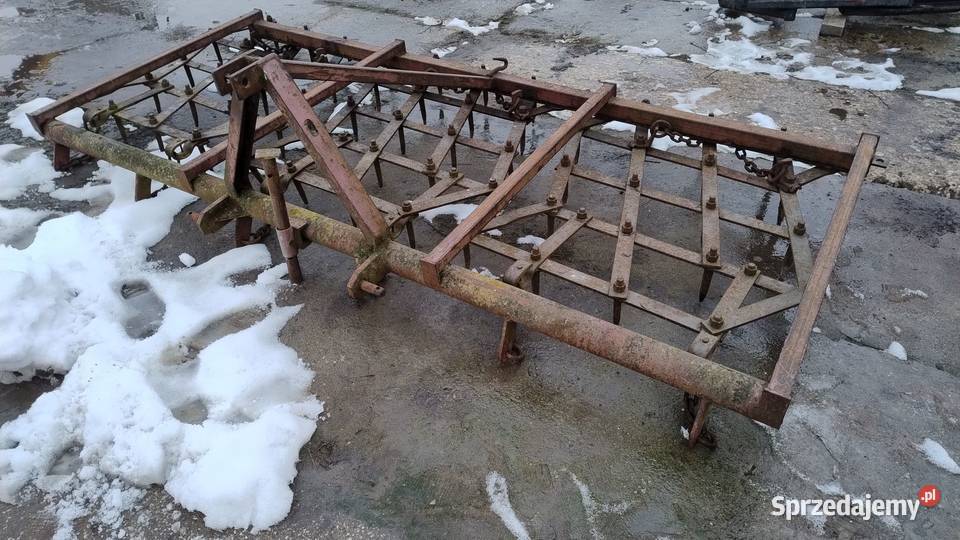 Brony 3 Polowe Ciężkie 20 Kowale Pańskie sprzedam