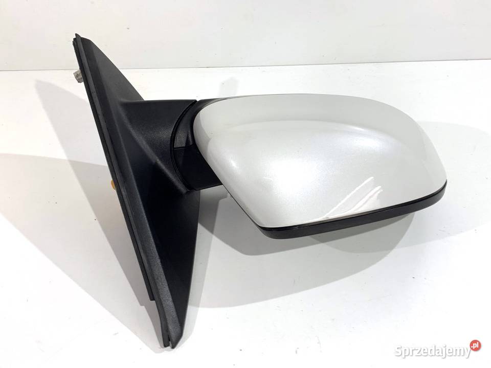 LUSTERKO PRAWY BMW F16 SUV 1419 Mineralweiss osobowe sprzedam