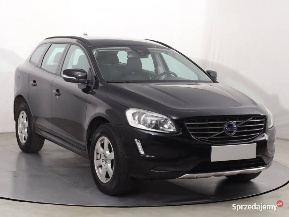 Volvo XC60 D4 ASR (kontrola trakcji) Katowice