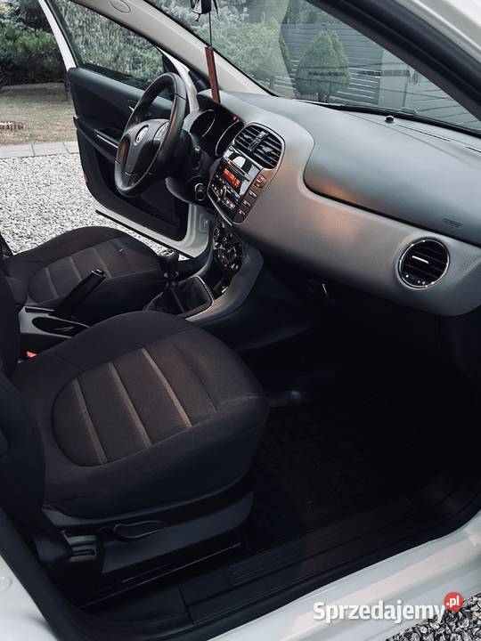 Fiat Bravo 2 2013 14 16V 90