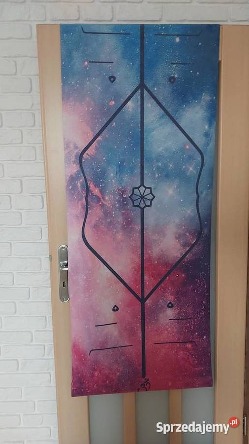 Mata do jogi SPOKEY śląskie Gliwice