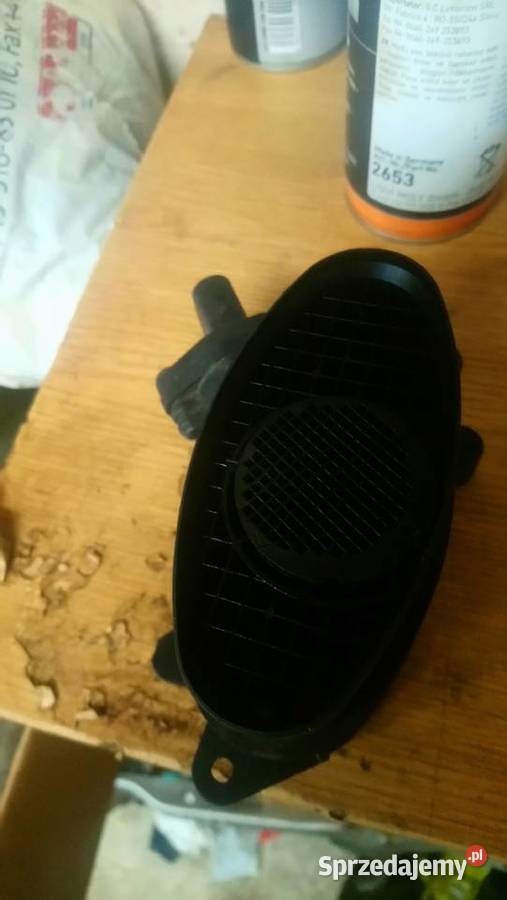 Przepływomierz BMW Bosch 0928400527 Lublin