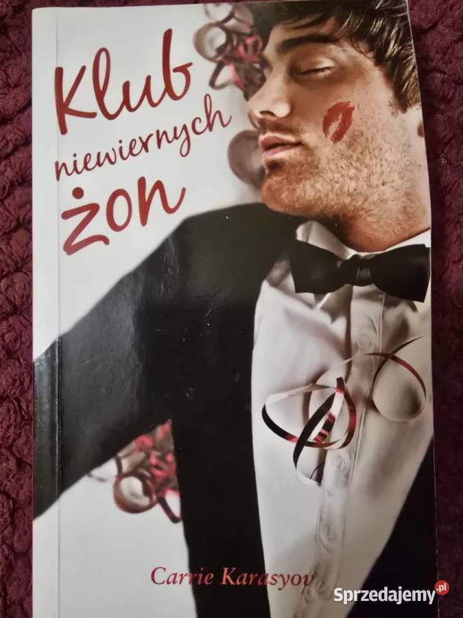 Klub niewiernych żon Kraków