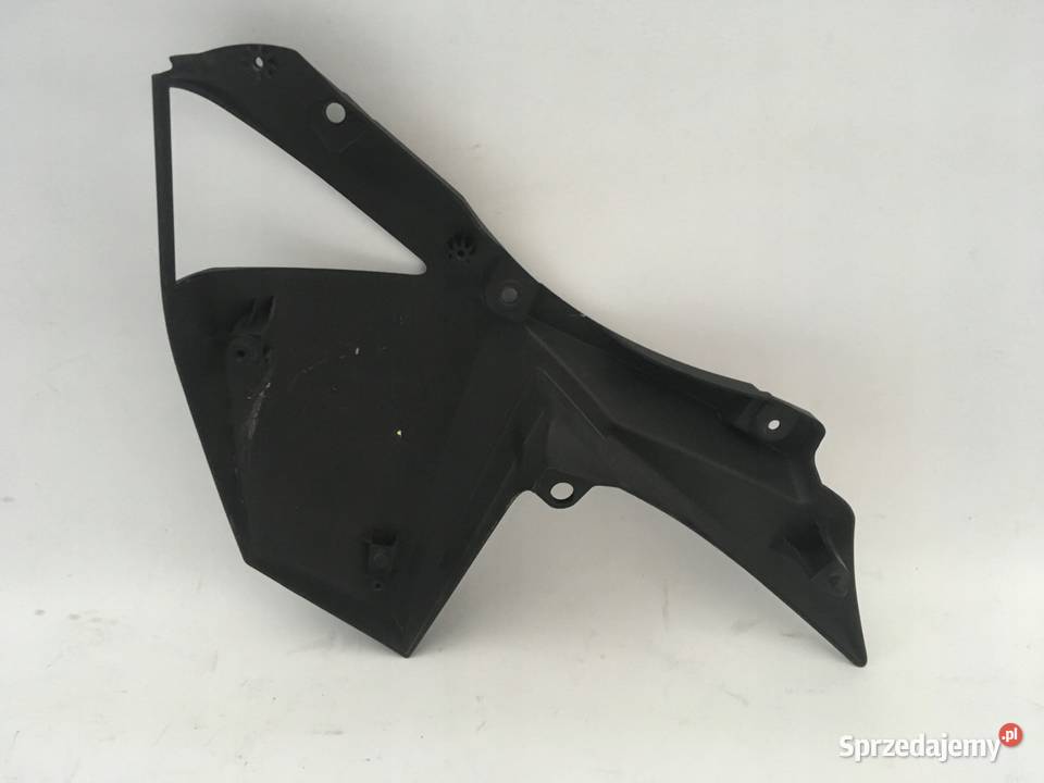 KAWASAKI Z 1000 1013 Plastik Bok centralny prawy Łobżenica sprzedam