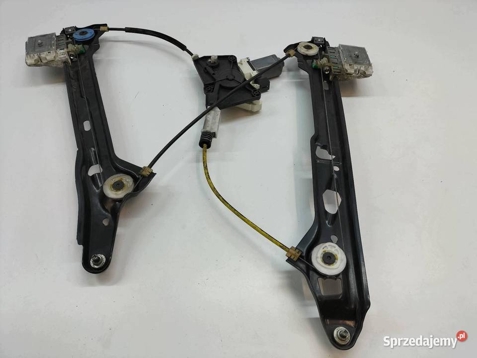MECHANIZM SZYBY PRAWY TYŁ SEDAN 4K8839462 Audi