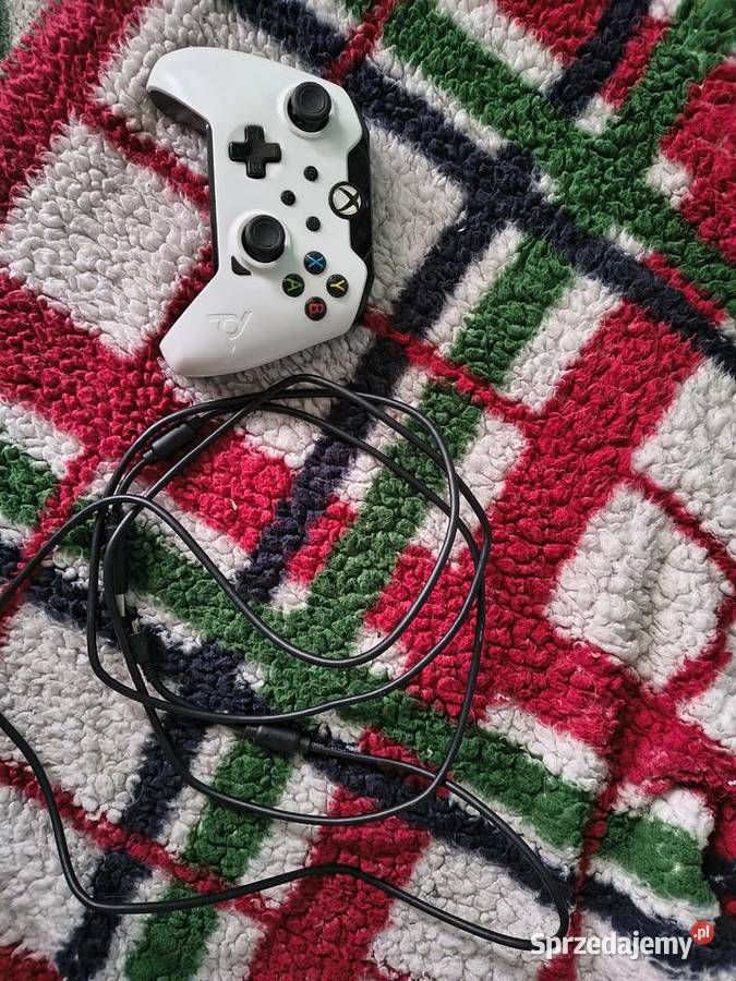 Konsola Xbox one 500GB pady i gry mazowieckie Warszawa