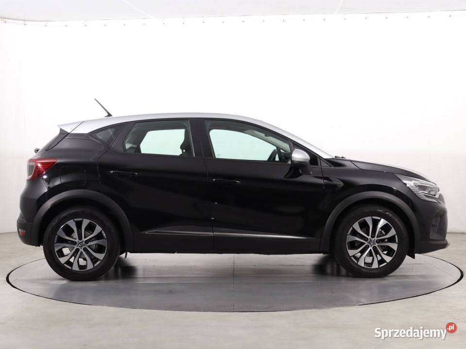 Renault Captur 13 TCe bluetooth Katowice