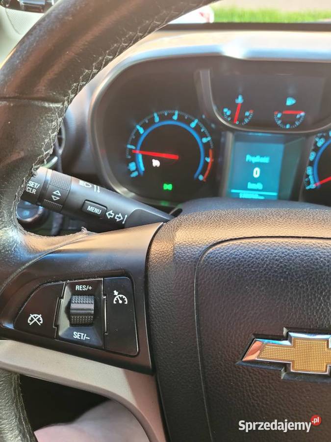 Montaż tempomatu Opel Chevrolet Fiat Citroen Rybnik